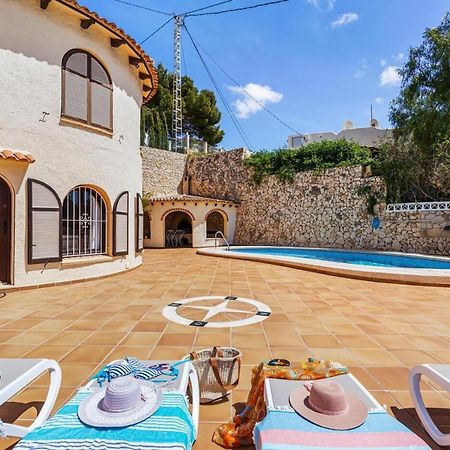 Villa Elice - Plusholidays كاليبي المظهر الخارجي الصورة