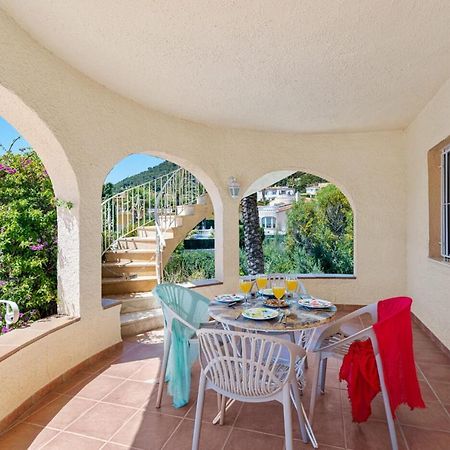 Villa Elice - Plusholidays كاليبي المظهر الخارجي الصورة