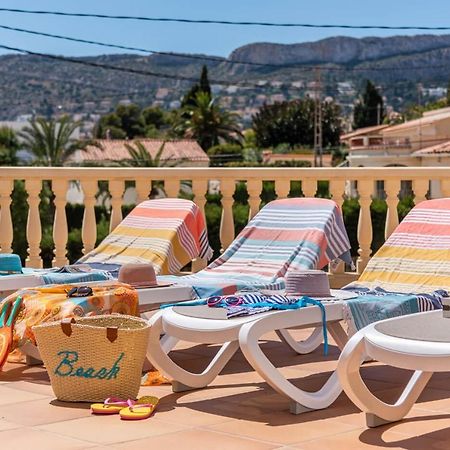 Villa Elice - Plusholidays كاليبي المظهر الخارجي الصورة
