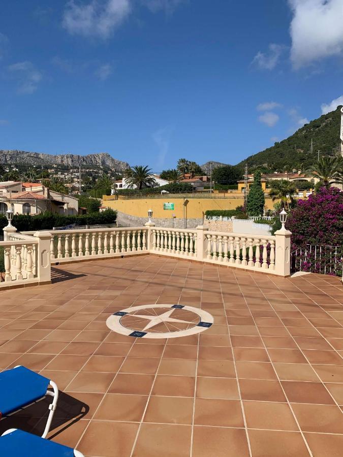 Villa Elice - Plusholidays كاليبي المظهر الخارجي الصورة