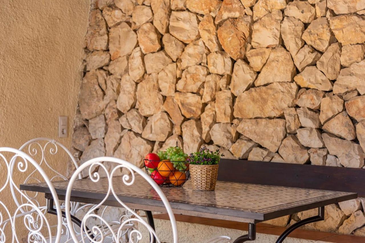 Villa Elice - Plusholidays كاليبي المظهر الخارجي الصورة