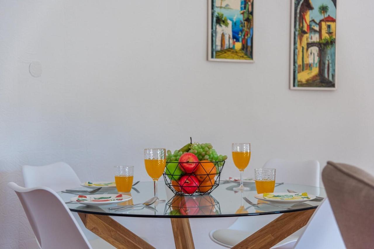 Villa Elice - Plusholidays كاليبي المظهر الخارجي الصورة