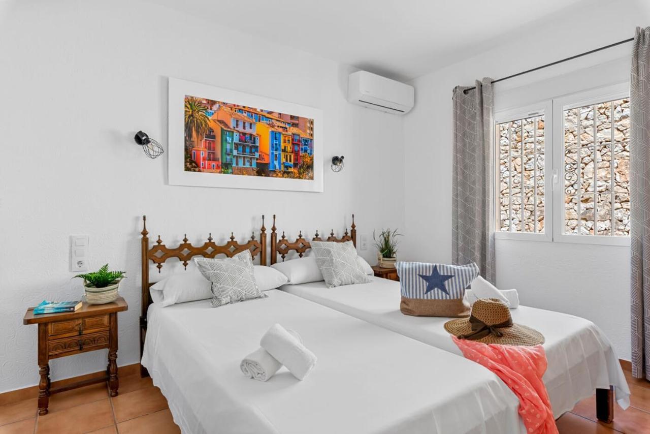 Villa Elice - Plusholidays كاليبي المظهر الخارجي الصورة