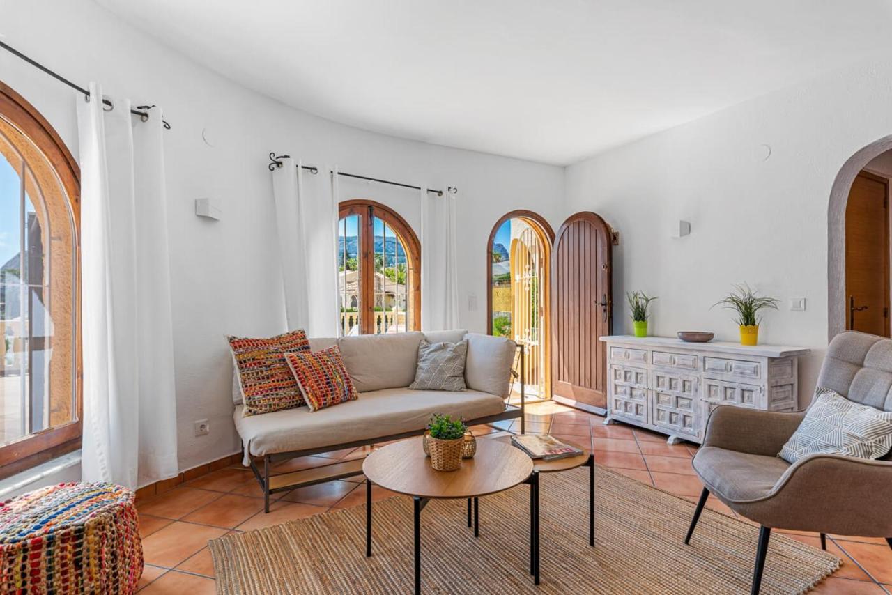 Villa Elice - Plusholidays كاليبي المظهر الخارجي الصورة