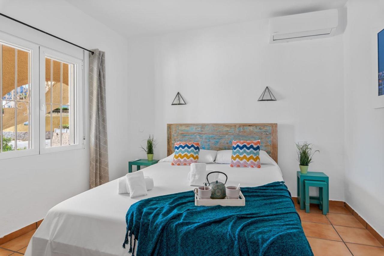 Villa Elice - Plusholidays كاليبي المظهر الخارجي الصورة