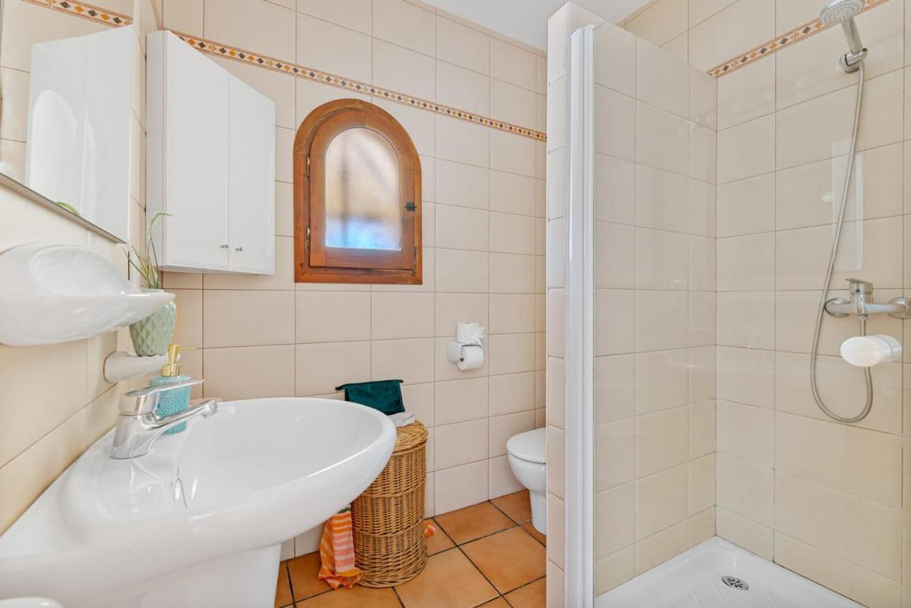 Villa Elice - Plusholidays كاليبي المظهر الخارجي الصورة