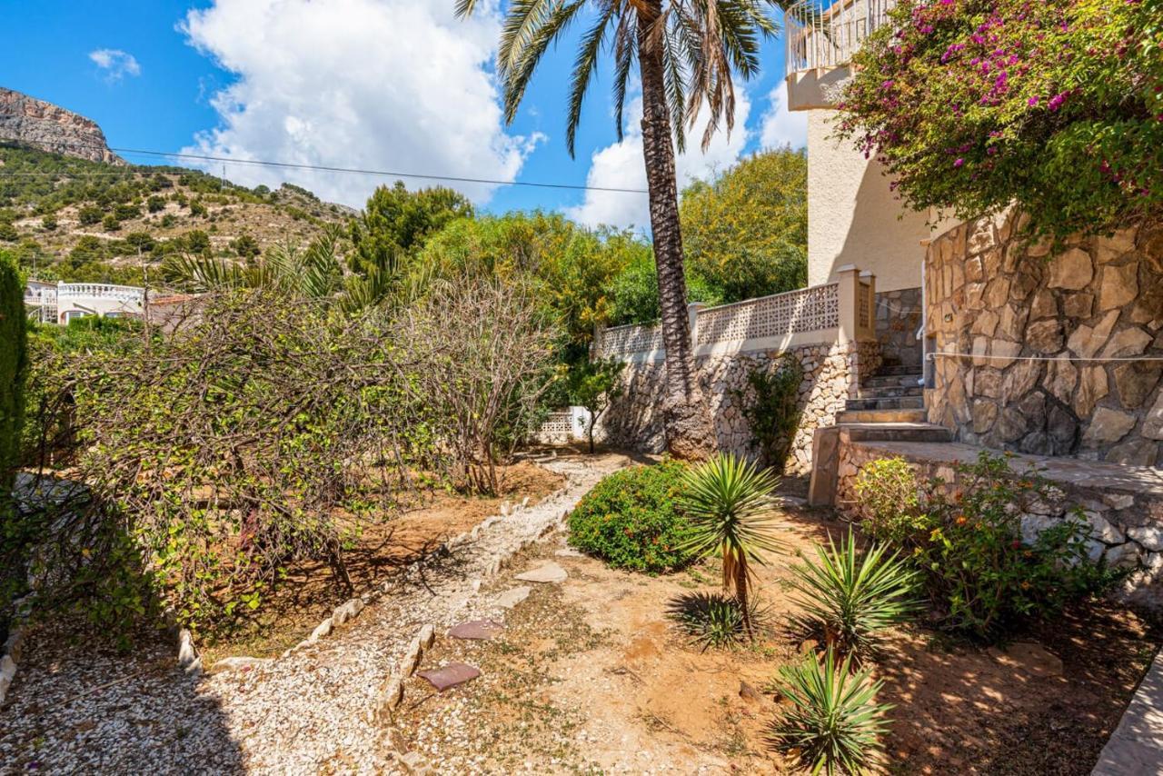 Villa Elice - Plusholidays كاليبي المظهر الخارجي الصورة