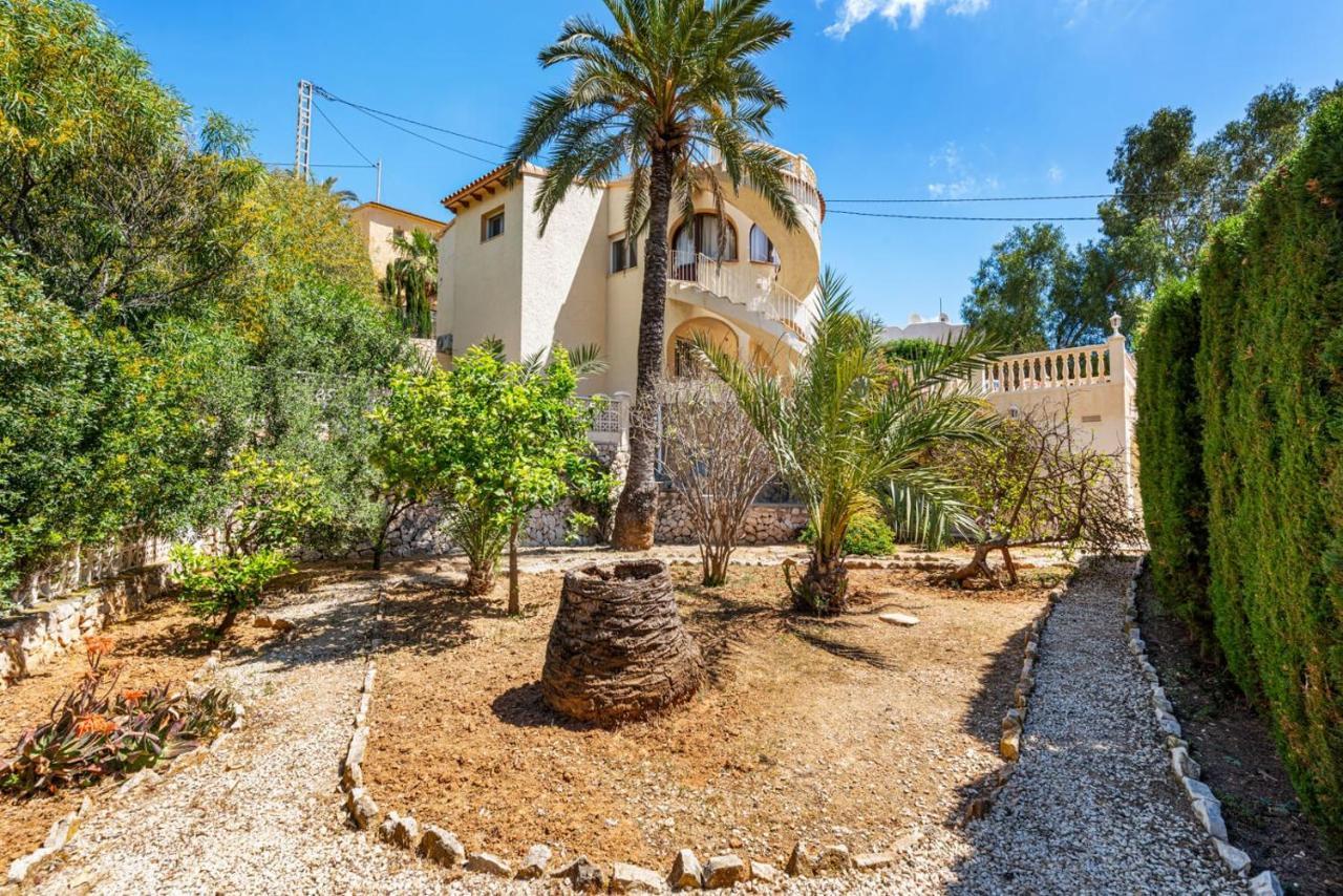 Villa Elice - Plusholidays كاليبي المظهر الخارجي الصورة