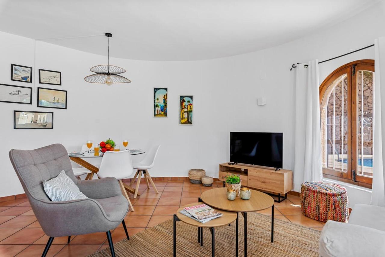 Villa Elice - Plusholidays كاليبي المظهر الخارجي الصورة