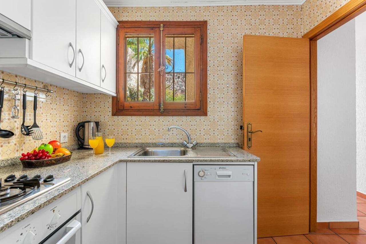 Villa Elice - Plusholidays كاليبي المظهر الخارجي الصورة
